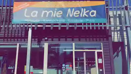 Boulangerie la mie Nelka