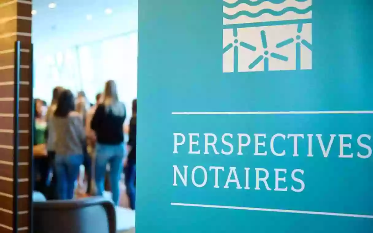 PERSPECTIVES NOTAIRES - Me Marcel RIBETON et associés