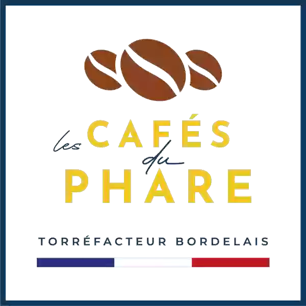 Les Cafés du Phare - Expresso Service