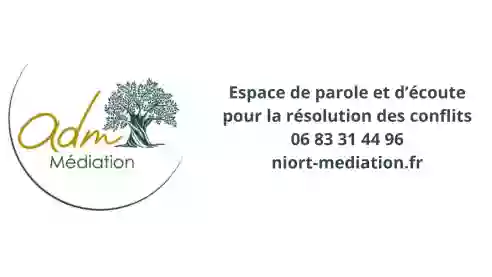 Niort Médiation