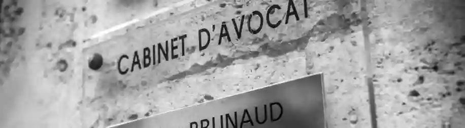 Karine BRUNAUD AVOCAT