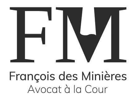 François des Minières - Avocats pénaliste