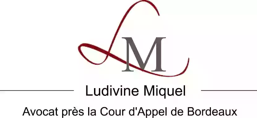 Cabinet d'Avocat Ludivine Miquel à Podensac