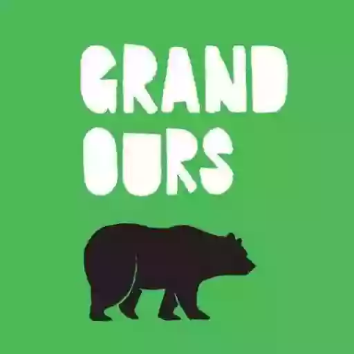 Grand Ours