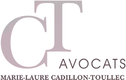 Avocats Marie-Laure Cadillon-Toullec