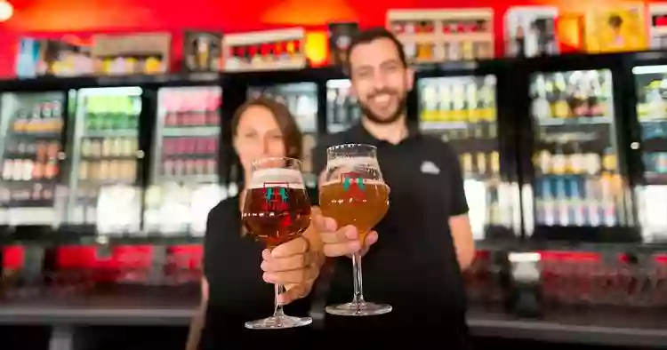 My Beers - Bassins à Flot - Bar à bière près de Bordeaux