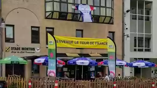 Le Bistrot du Stade Montois