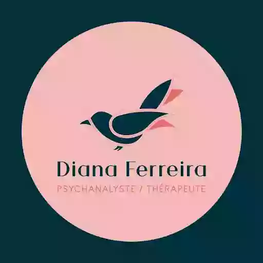 Diana Ferreira | Psychanalyste / Thérapeute