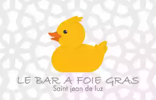 Le Bar à Foie Gras