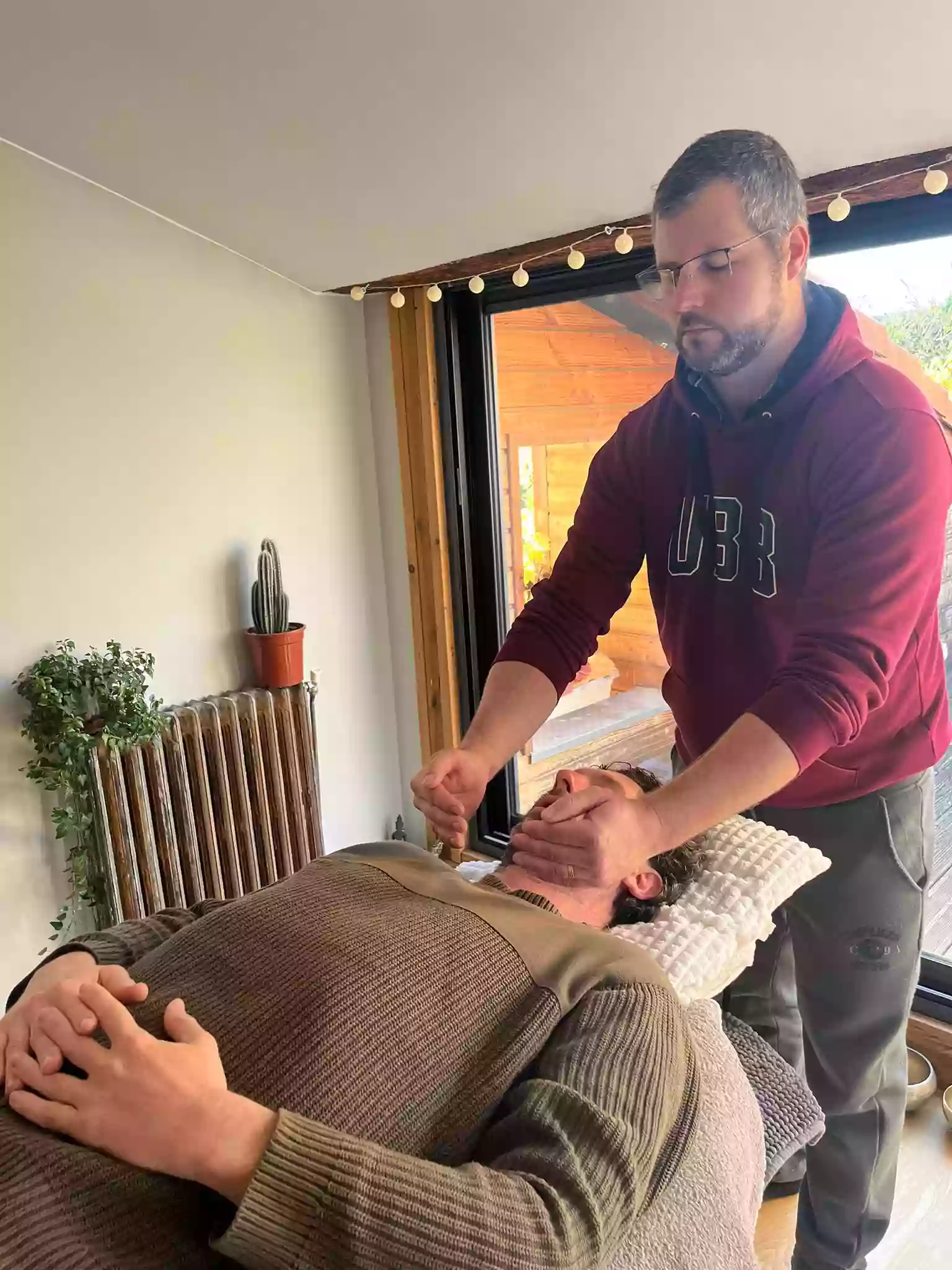 Vibre-reiki, sonotherapie