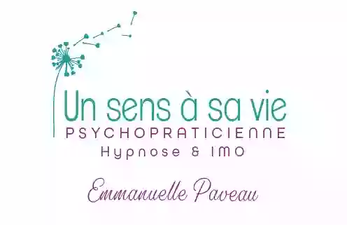 Psychopraticienne Emmanuelle Paveau, Hypnose & EMDR - ISBA