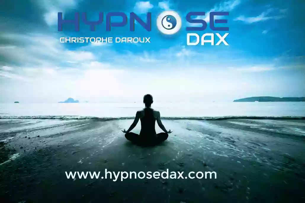 Daroux Christophe - Hypnose Dax