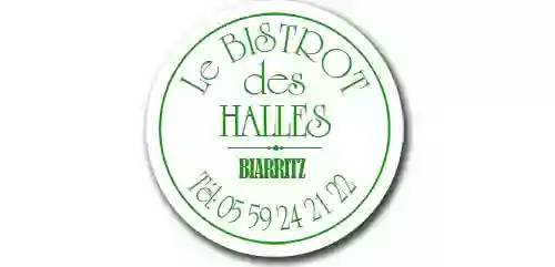 Le Bistrot des Halles