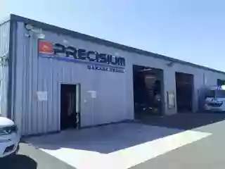 PRECISIUM - GARAGE DEGUIL P.