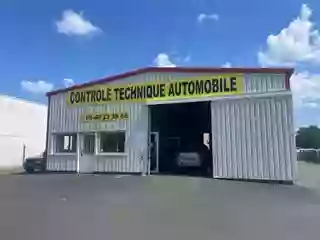 Contrôle Technique Diagnosur Dange St Romain