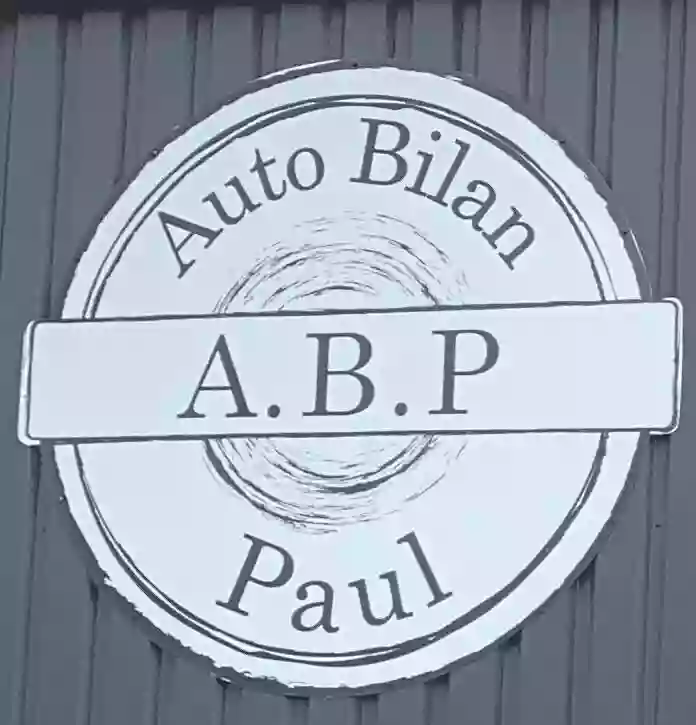 A.B.P Contrôle Technique