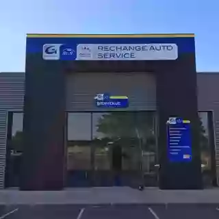 RECHANGE AUTO SERVICE