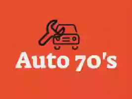 AUTO 70'S