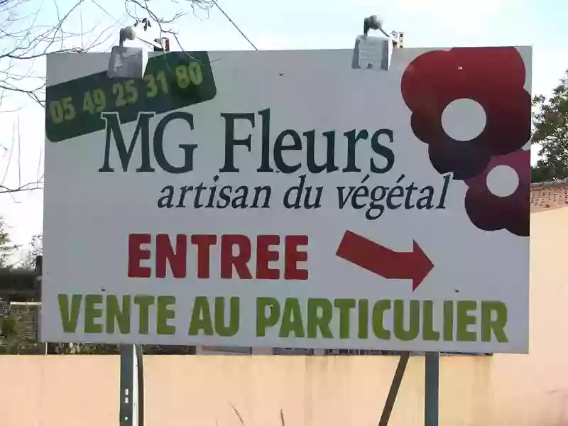 MG Fleurs