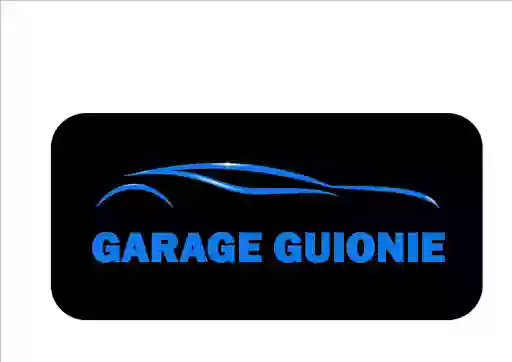 garage guionie