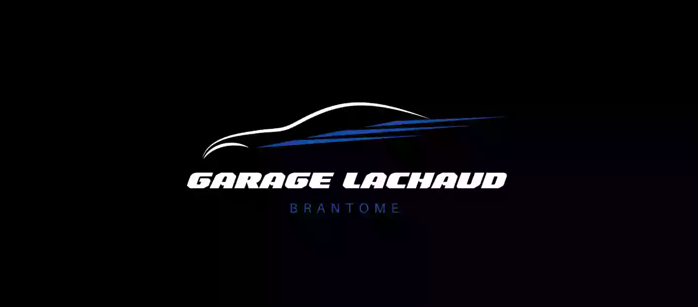 GARAGE LACHAUD