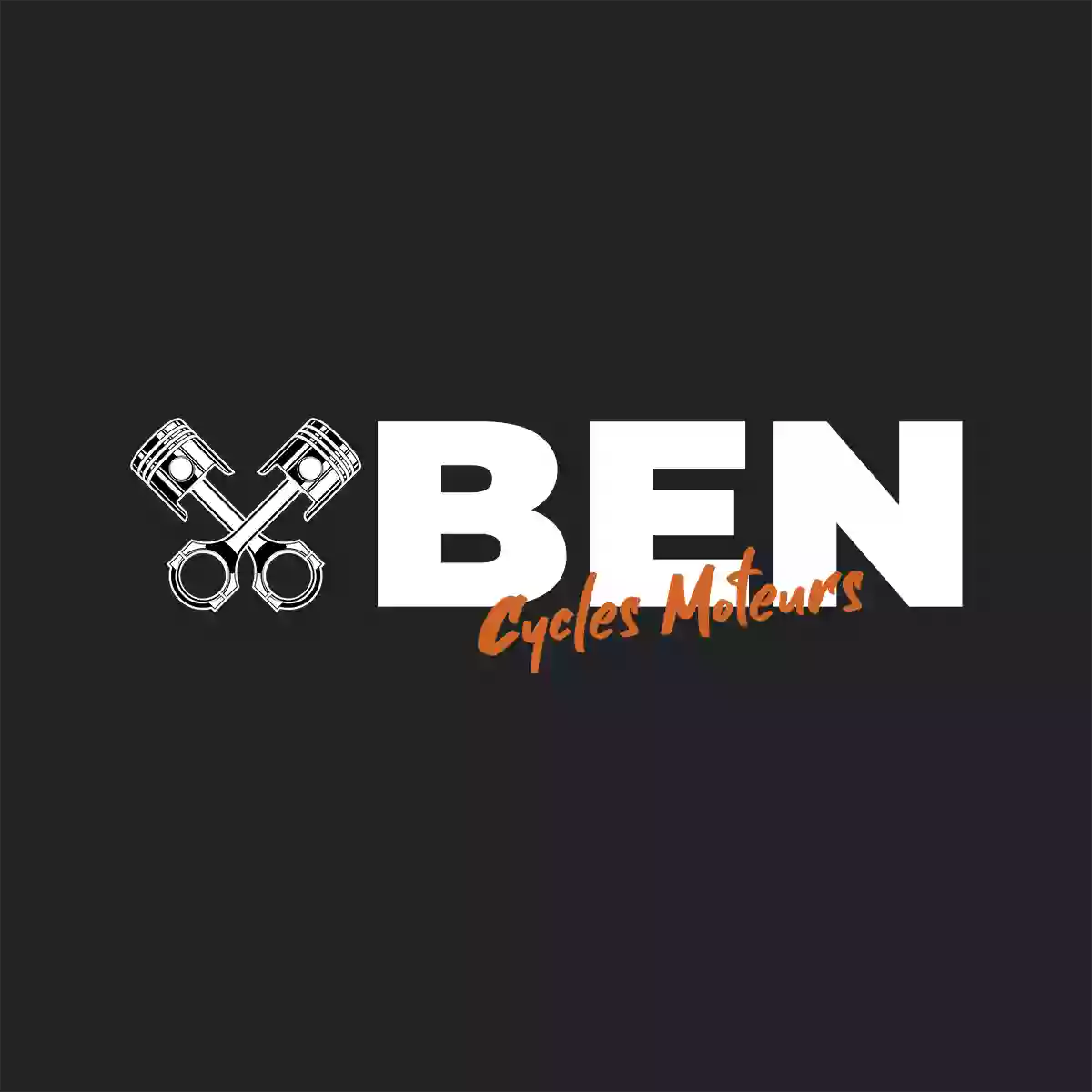 Ben Cycles Moteurs