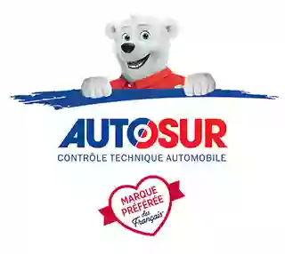 Contrôle technique Autosur Nontron