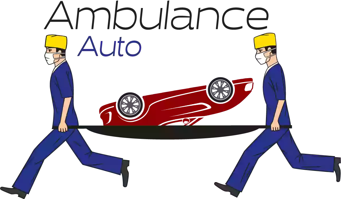 Ambulance Auto