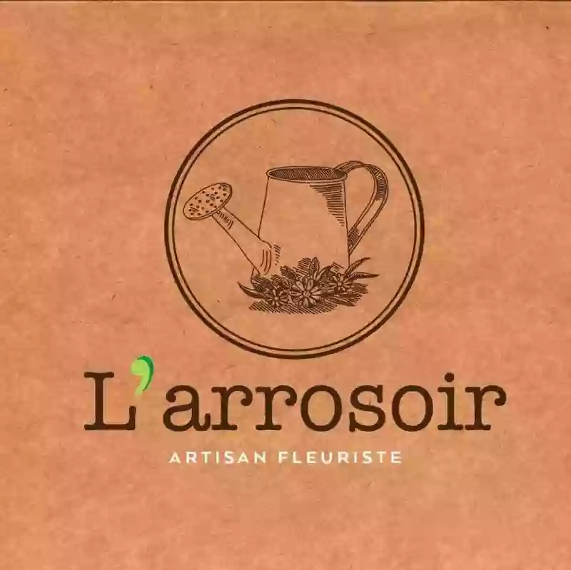 Fleuriste l'Arrosoir