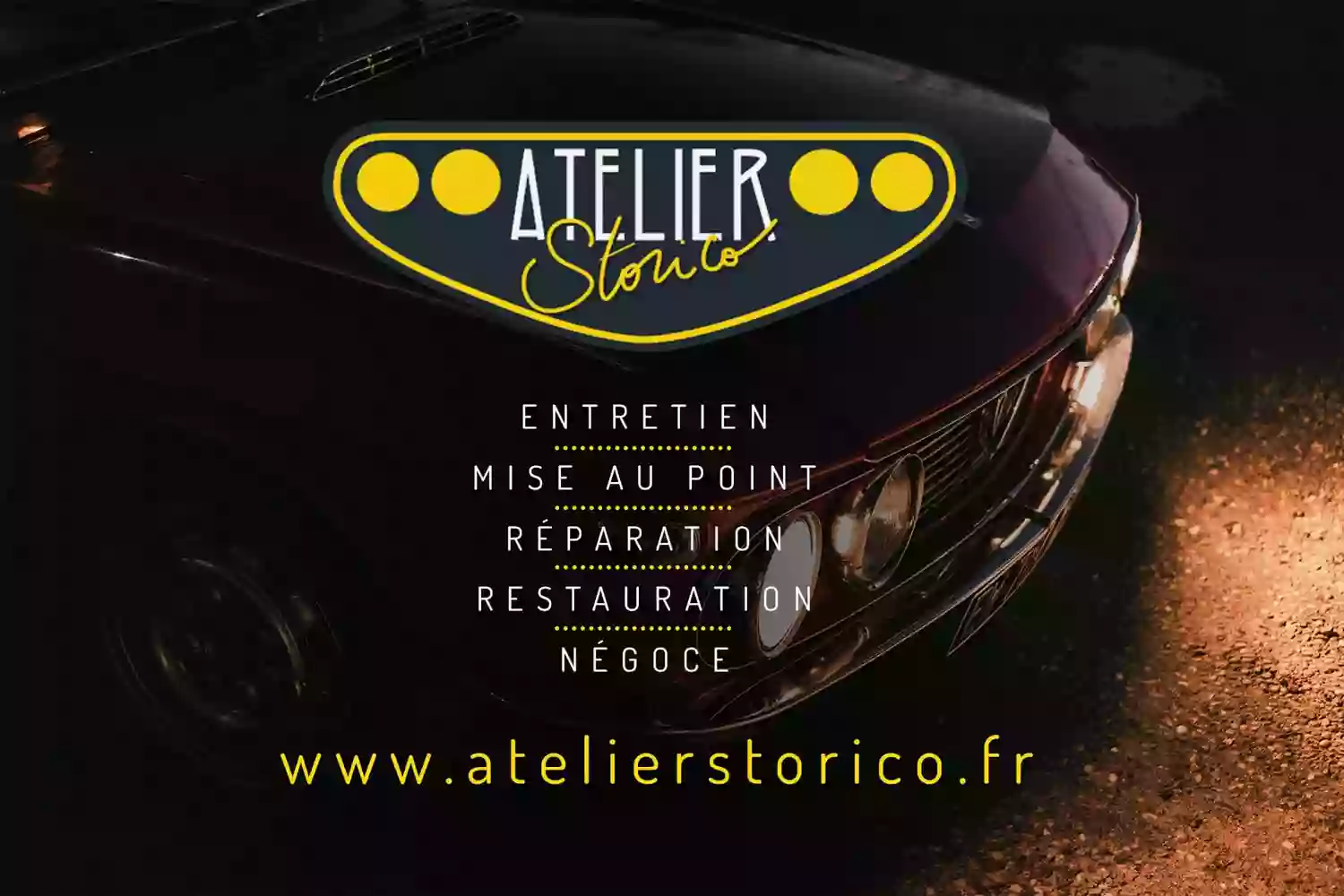 Atelier Storico