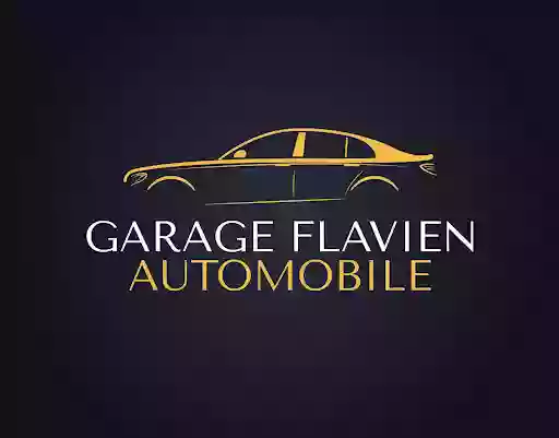 Garage flavien automobile dépannage 24/24 7J7