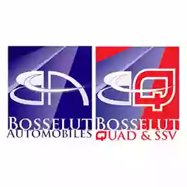 BOSSELUT Automobiles, Quad & SSV POLARIS, LMX BIKE, SUR-RON, LADA Bergerac 24