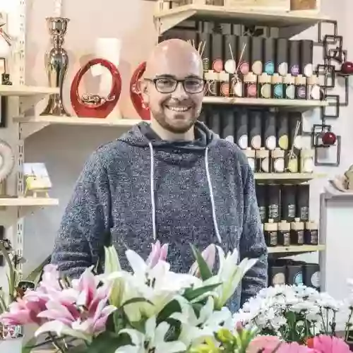 L'Atelier de David, Artisan Fleuriste