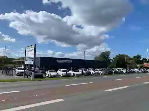 Avenir Auto Marmande