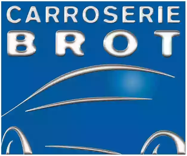 Carrosserie Brot Tonneins