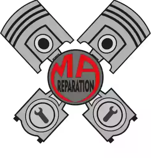 M A REPARATION