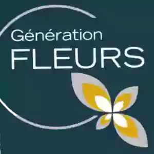 Génération Fleurs