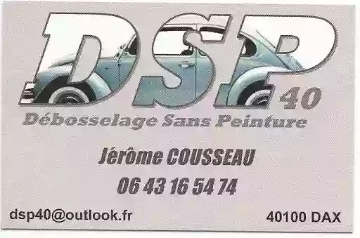 Débosselage Sans Peinture 40_ DSP40