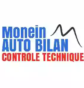 MONEIN AUTO BILAN