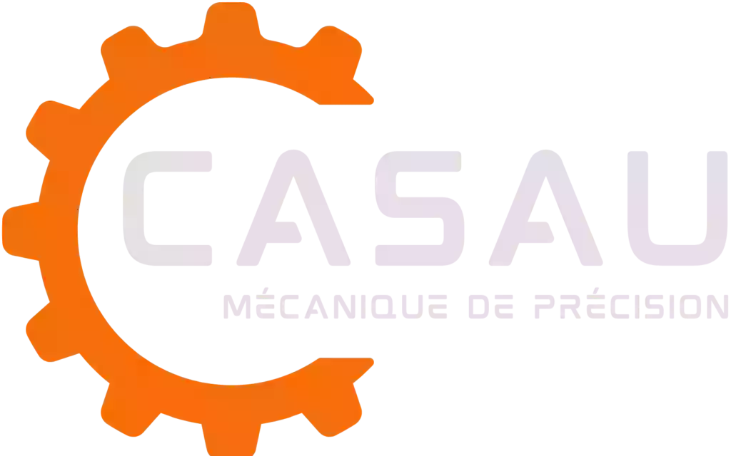 Casau Mécanique de Précision