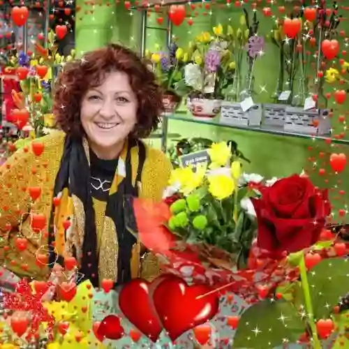 Fleurs Amarilys, Artisan Fleuriste Monein