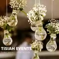 TISIAH Évents - Organisation & Décor de Mariages et Cérémonies