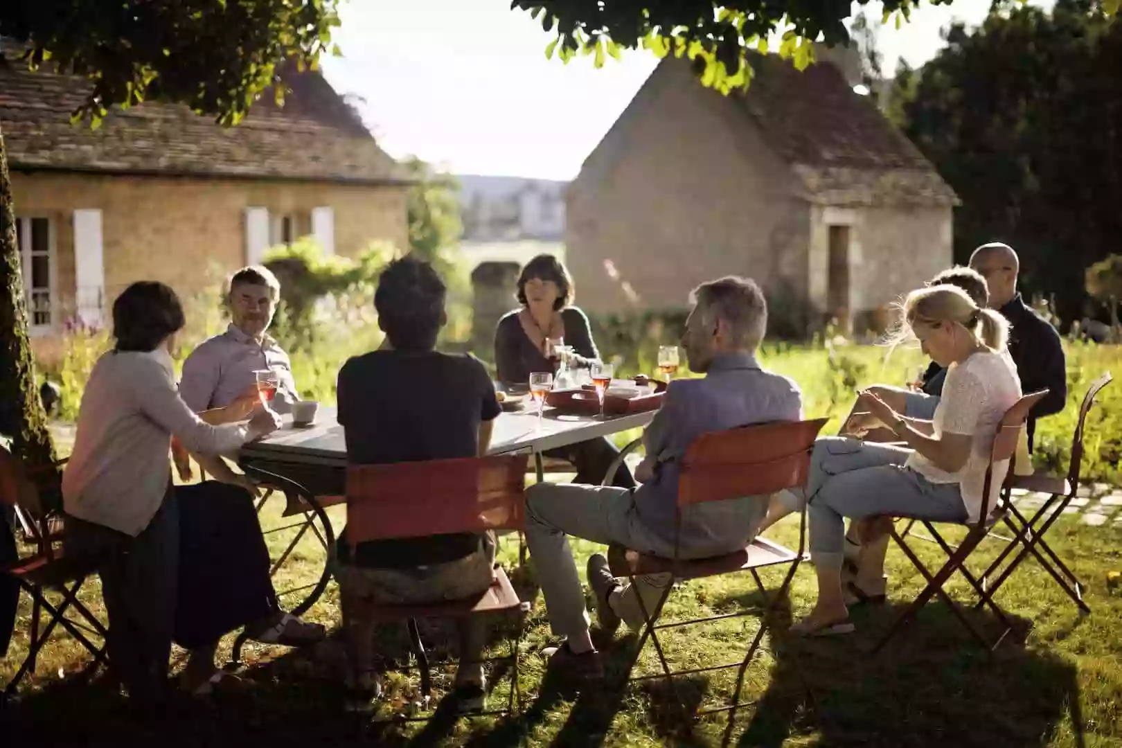 Les Hauts de Saint Vincent chambres d'hôtes avec piscine proche Sarlat, Périgord en Dordogne