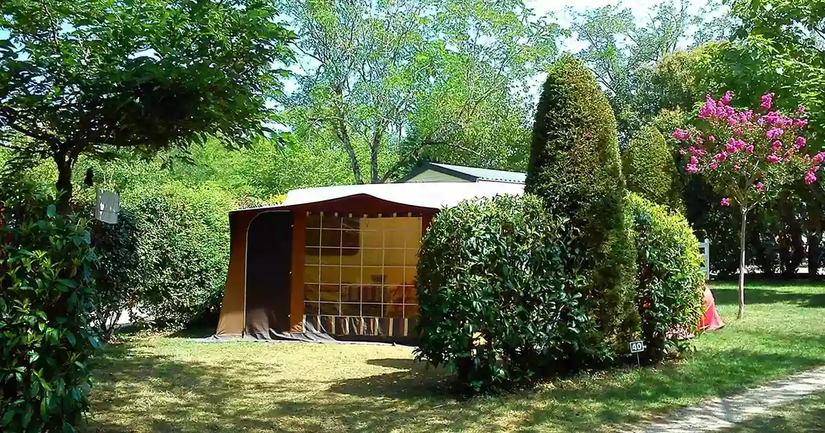 Camping La Ferme du Pelou Dordogne Périgord noir