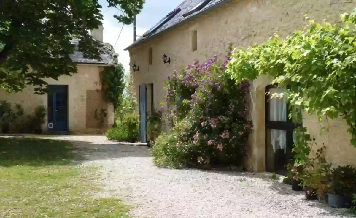 La cabane-spa des Figuiers