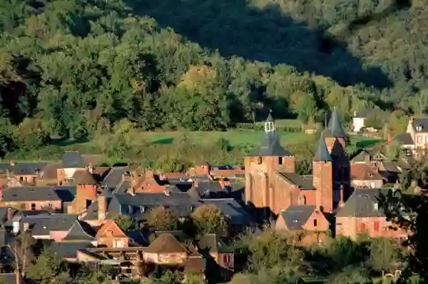 Camping Huttopia Beaulieu sur Dordogne