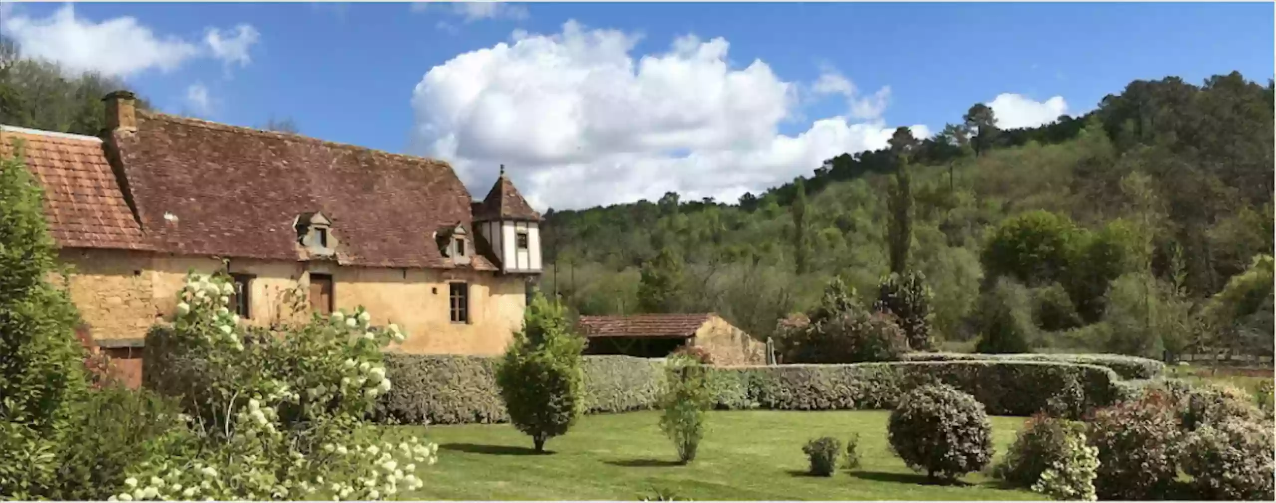 La Dovecote Sarlat