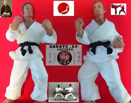 Ecole Tulliste de Karaté Shotokan