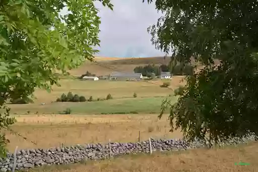 Chambre d’hôtes Bel Horizon Aubrac laguiole12