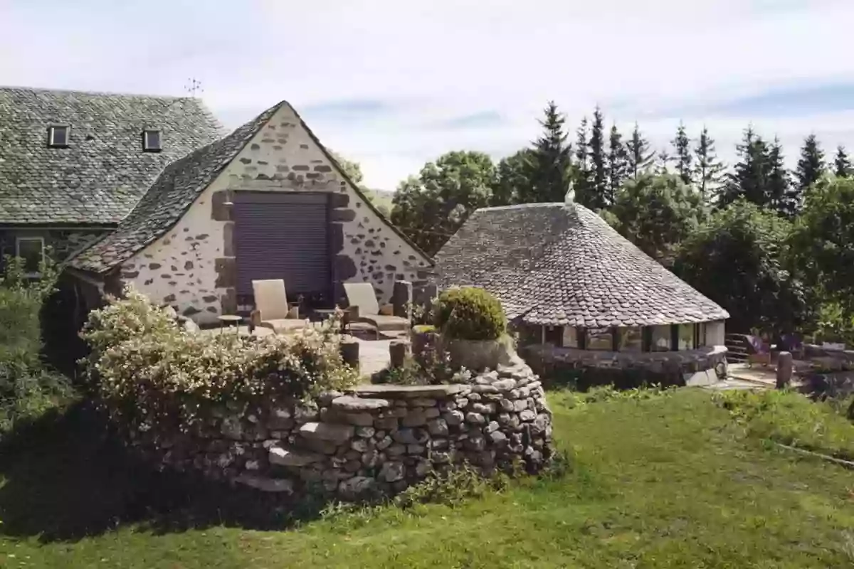 La Ferme Du Moulhac